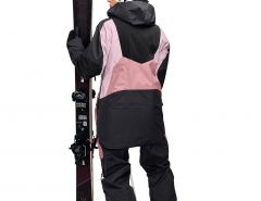 Peak Performance - Vertical PRO Jacket Women - Shell Ski