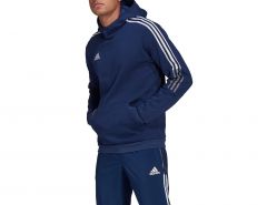 adidas - Tiro 21 Sweat Hoodie - Men's Hoodie