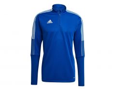 adidas - Tiro 21 Training Top - Longsleeve Football