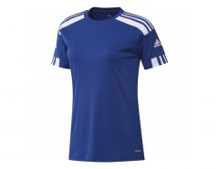 adidas - Squadra 21 Jersey Women - Womens Football Jersey