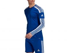 adidas - Squadra 21 Longsleeve Jersey - Football Shirt