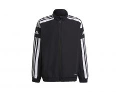 adidas - Squadra 21 PRE Jacket Y - Kids Presentation Jacket