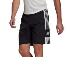 adidas - Squadra 21 Downtime Shorts - Football Shorts