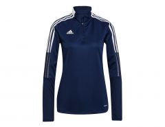 adidas - Tiro 21 Training Top Women - Football Top