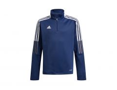 adidas - Tiro 21 Warm Top Youth - Football Sweater Kids