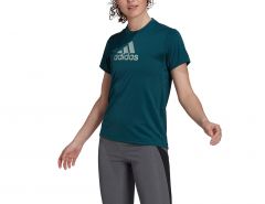 adidas - Designed 2 Move Shirt - Sport Shirt Women