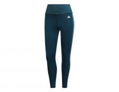 adidas - Women's 3-Stripes 7/8 Tight - Sports Tight