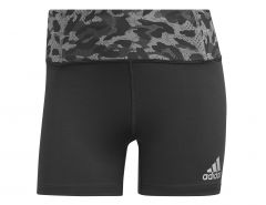 adidas - Primeblue Short Women - Running Tight