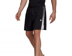 adidas - Activated Tech AEROREADY Shorts - Shorts