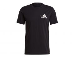 adidas - Motion Tee - Sports Shirt