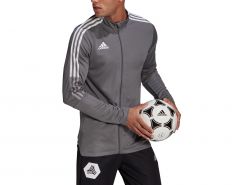 adidas - Tiro 21 Track Jacket - Training Jacket