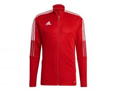 adidas - Tiro 21 Track Jacket  - Football Track Jacket