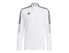 adidas - Tiro 21 Track Jacket - Training Jacket White