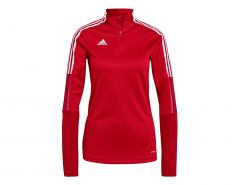 adidas - Tiro 21 Training Top Women - Football Longsleeve