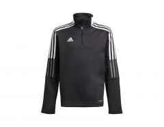 adidas - Tiro 21 Warm Top Youth - Football Sweater Kids