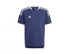 adidas - Tiro 21 Training Jersey Youth - Football Shirt Kids