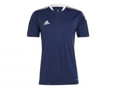 adidas - Tiro 21 Training Jersey - Training Shirt