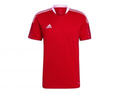 adidas - Tiro 21 Training Jersey - Football Jersey