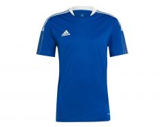 adidas - Tiro 21 Training Jersey - Football Shirt