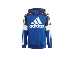 adidas - Essentials Colorblock Hoodie Youth - Kids Hoodie