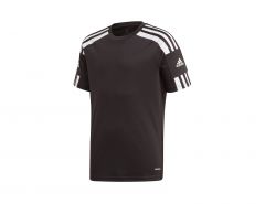 adidas - Squadra 21 Jersey Youth - Football shirt black