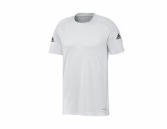 adidas - Squadra 21 Jersey Youth - White Football Shirt