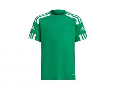 adidas - Squadra 21 Jersey Youth  - Football shirt green