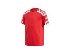 adidas - Squadra 21 Jersey Youth - Football Jersey Red