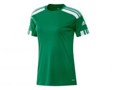 adidas - Squadra 21 Jersey Women - Football Shirt Women