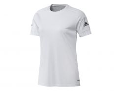 adidas - Squadra 21 Jersey Women - White Sport Shirt