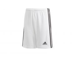 adidas - Squadra 21 Shorts Youth - White Football Shorts