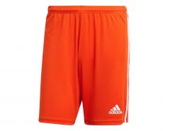 adidas - Squadra 21 Shorts - Orange Shorts