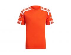 adidas - Squadra 21 Jersey Youth - Orange Football Shirt