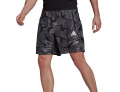 adidas - Camouflage AEROREADY Shorts - Training Shorts