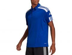 adidas - Squadra 21 Polo - Football Polo