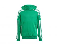 adidas - Squadra 21 Hoodie Youth - Soccer Sweater Kids