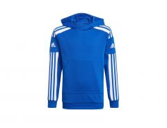 adidas - Squadra 21 Hoodie Youth - Football Sweaters