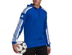 adidas - Squadra 21 Hoodie - Polyester Hoodie