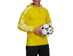 adidas - Squadra 21 Hoodie - Football Hoodie