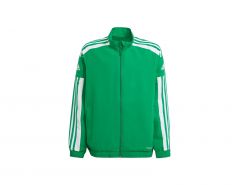 adidas - Squadra 21 PRE Jacket Y - Woven Jacket