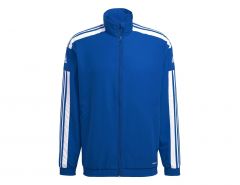 adidas - Squadra 21 PRE Jacket - Presentation Jacket