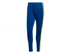 adidas - Squadra 21 Training Pants - Blue Track Pants