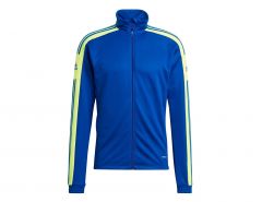 adidas - Squadra 21 Training Jacket - Track Jacket