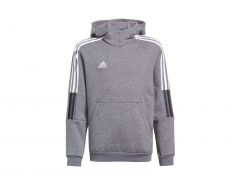 adidas - Tiro 21 Sweat Hoodie Youth - Kids Hoodie