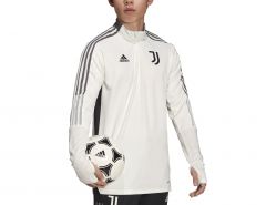 adidas - Juventus Training Top - Juventus Shirt