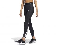 adidas - Techfit 3-Stripes Tight - Compression Tight