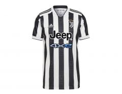 adidas - Juventus Home Jersey - Football Shirt Juventus