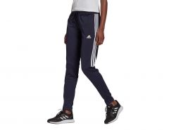 adidas - Sereno Pants Women - Blue track pants