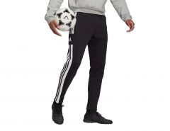 adidas - Squadra 21 Sweatpants - Black Joggers