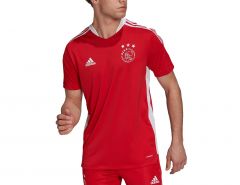 adidas - Ajax Training Jersey - Ajax Training Shirt